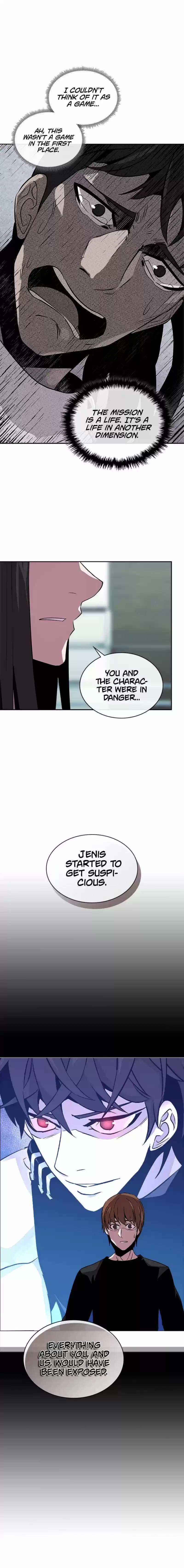 Dimensional Mercenary ( Other World Warrior ) Chapter 62