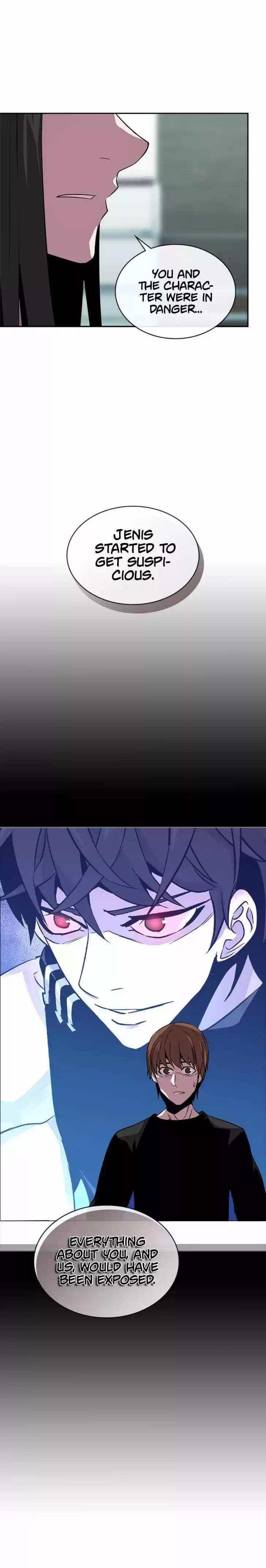 Dimensional Mercenary ( Other World Warrior ) Chapter 63