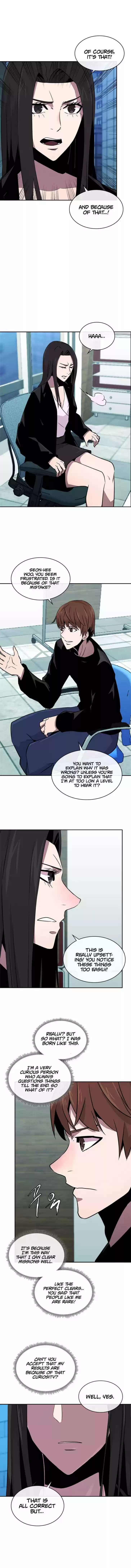 Dimensional Mercenary ( Other World Warrior ) Chapter 63