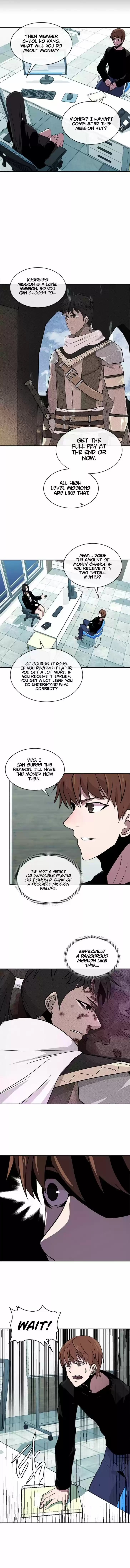 Dimensional Mercenary ( Other World Warrior ) Chapter 63