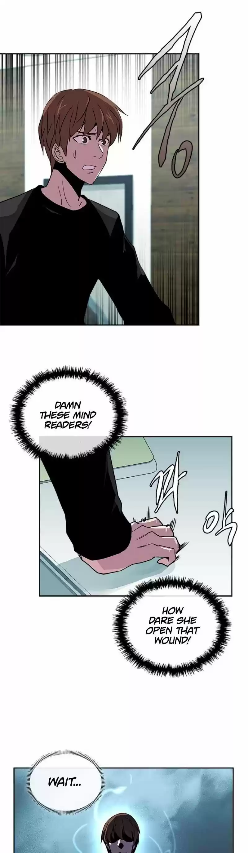 Dimensional Mercenary ( Other World Warrior ) Chapter 64