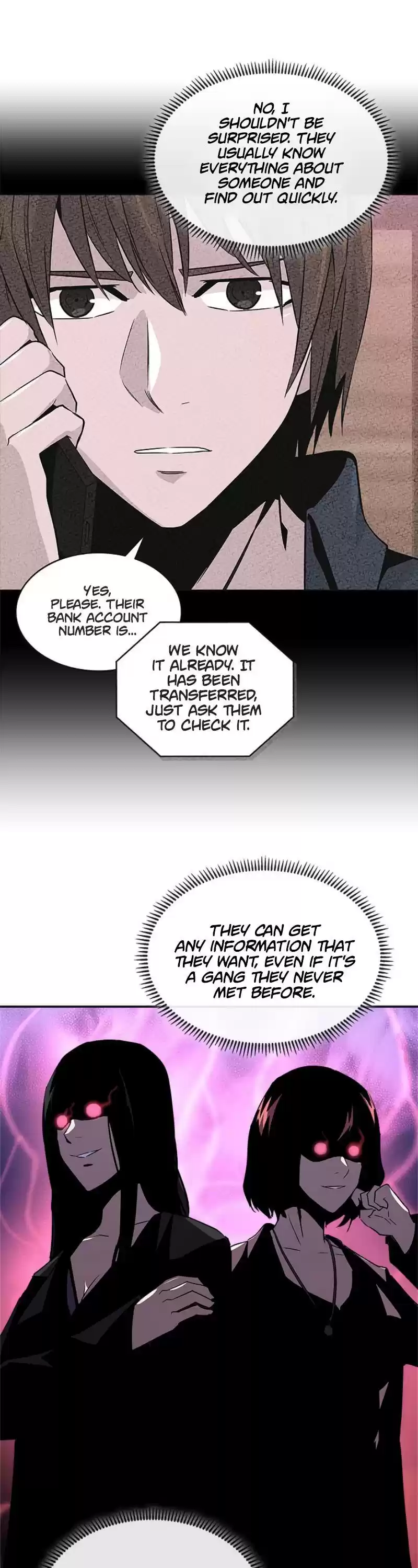 Dimensional Mercenary ( Other World Warrior ) Chapter 64