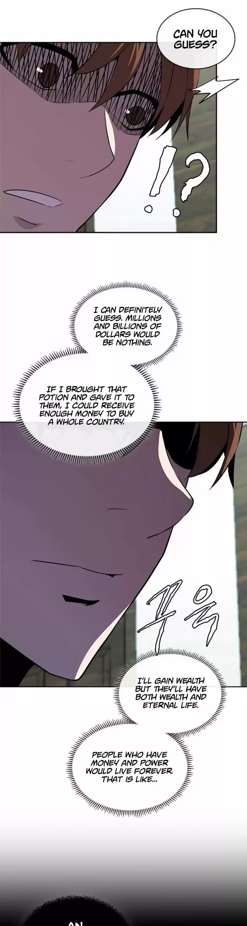 Dimensional Mercenary ( Other World Warrior ) Chapter 64