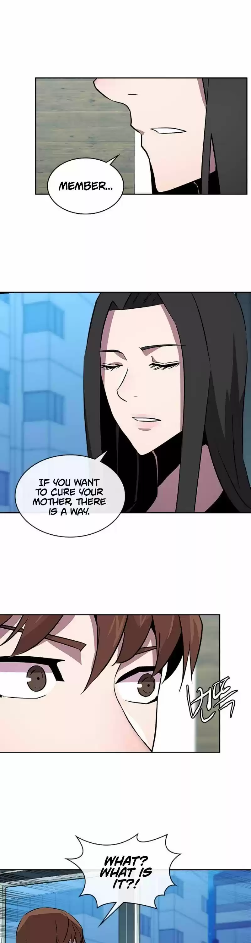 Dimensional Mercenary ( Other World Warrior ) Chapter 64