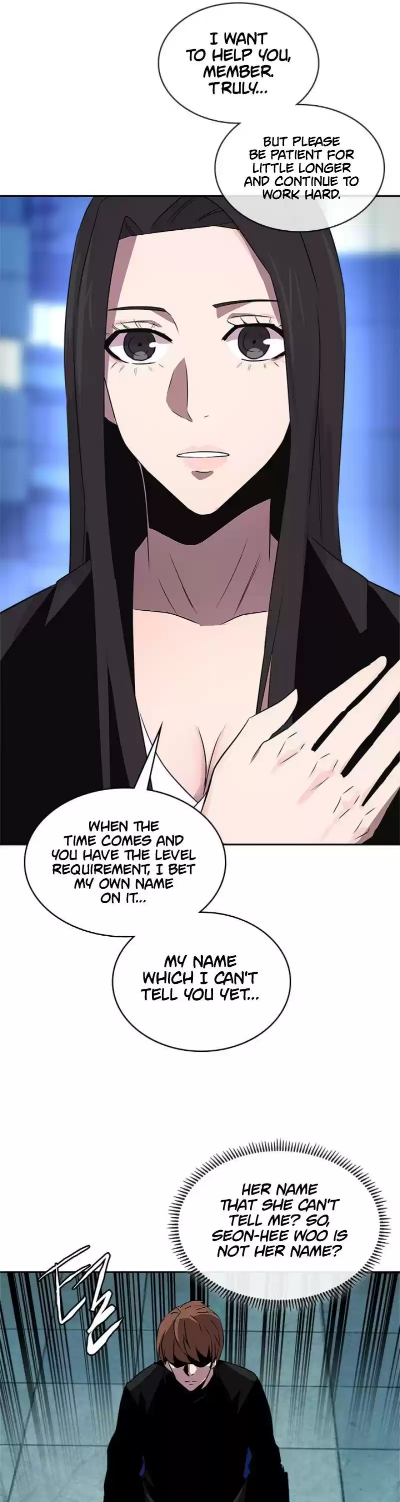 Dimensional Mercenary ( Other World Warrior ) Chapter 64