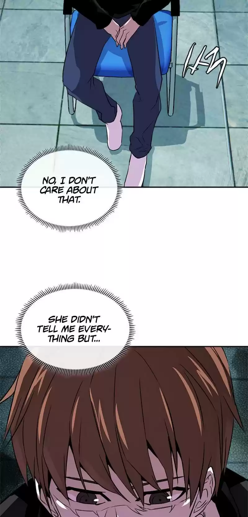 Dimensional Mercenary ( Other World Warrior ) Chapter 64