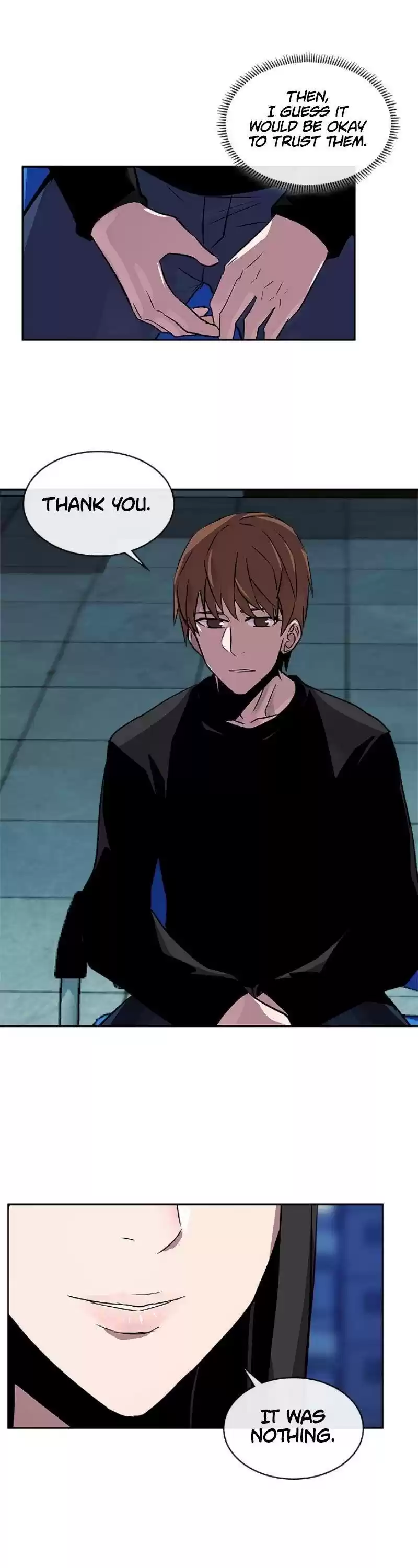 Dimensional Mercenary ( Other World Warrior ) Chapter 64