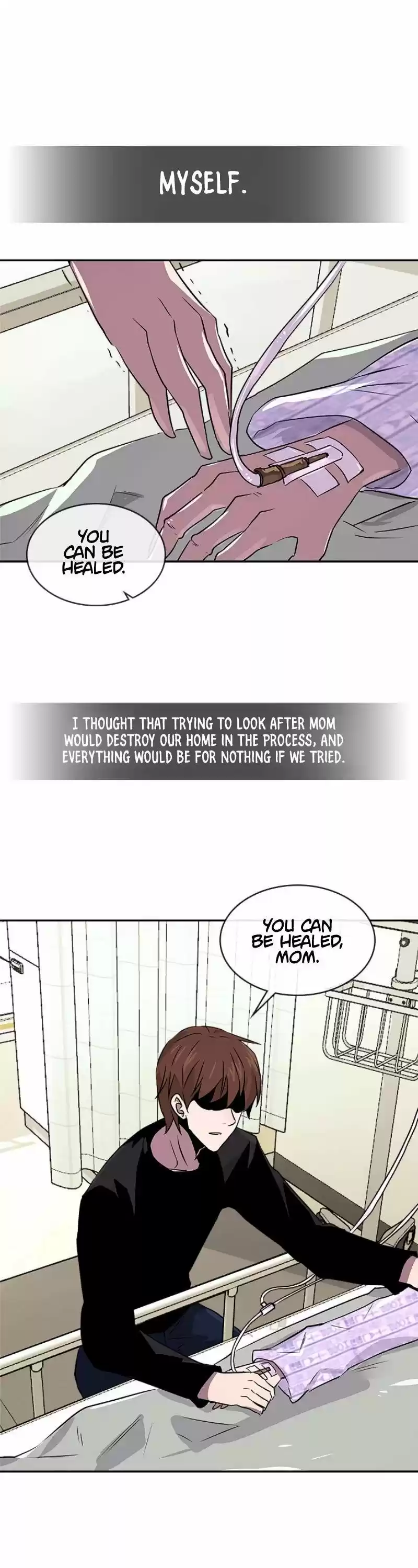 Dimensional Mercenary ( Other World Warrior ) Chapter 64