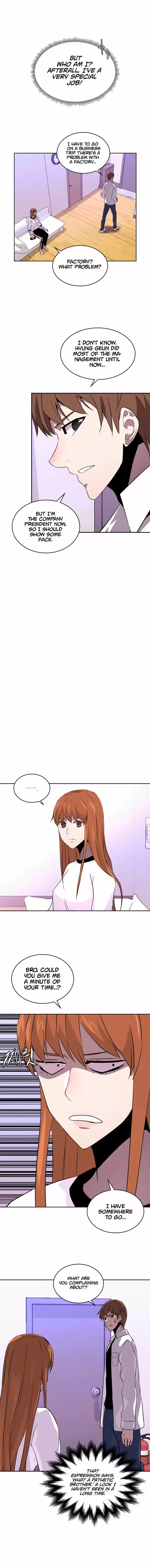 Dimensional Mercenary ( Other World Warrior ) Chapter 65