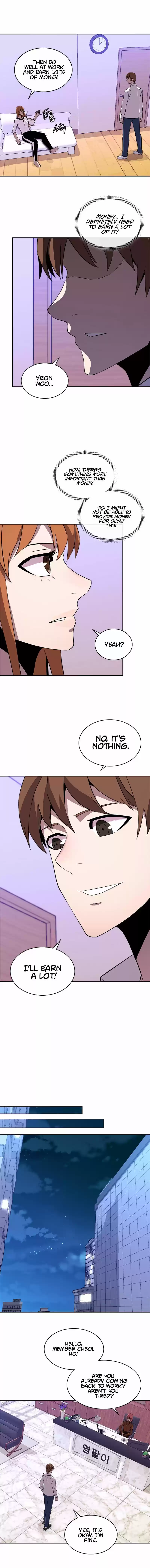 Dimensional Mercenary ( Other World Warrior ) Chapter 65