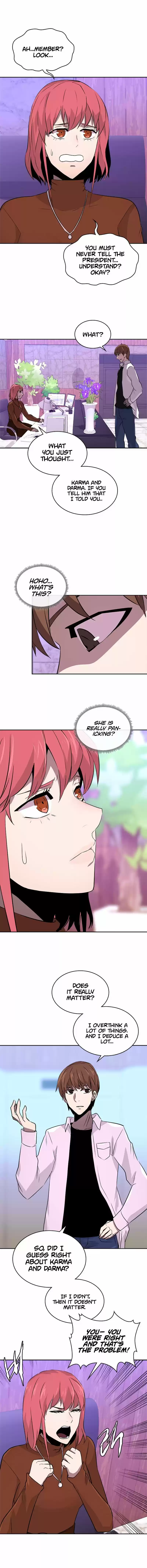 Dimensional Mercenary ( Other World Warrior ) Chapter 65