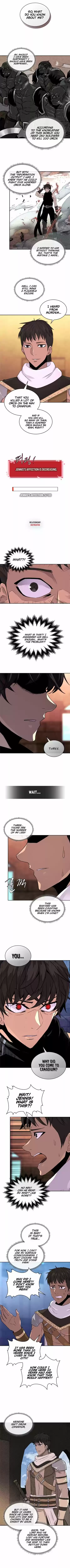 Dimensional Mercenary ( Other World Warrior ) Chapter 68