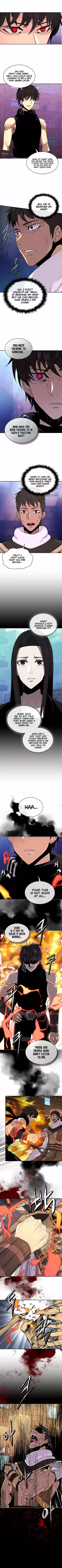 Dimensional Mercenary ( Other World Warrior ) Chapter 68