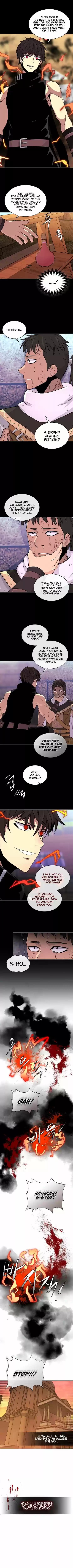 Dimensional Mercenary ( Other World Warrior ) Chapter 68