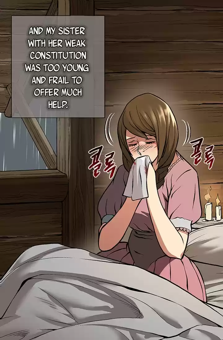 Dimensional Mercenary ( Other World Warrior ) Chapter 7