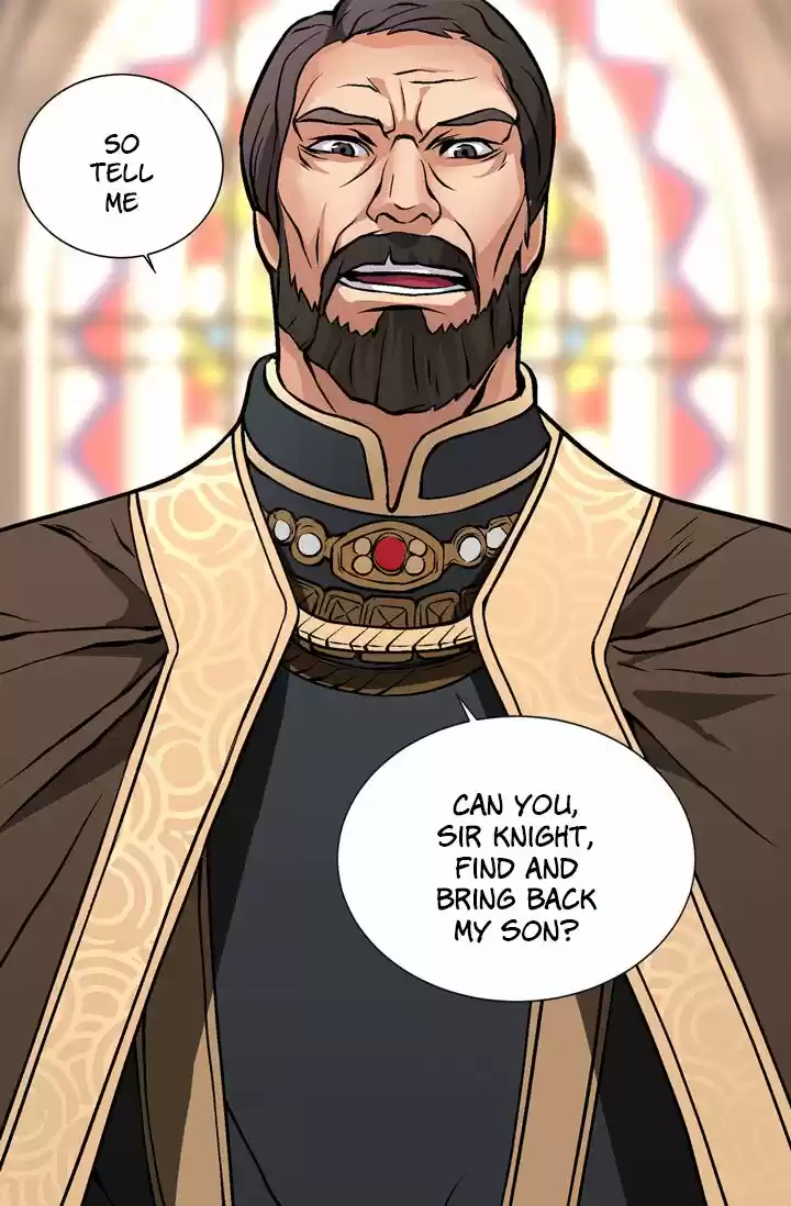 Dimensional Mercenary ( Other World Warrior ) Chapter 7