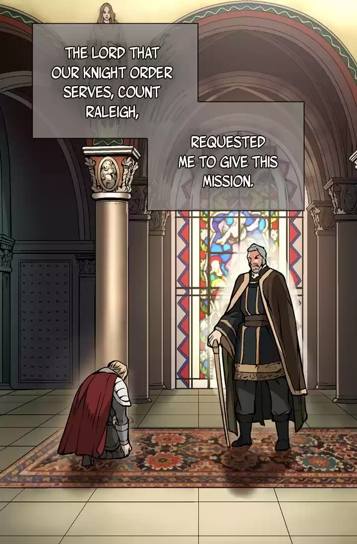 Dimensional Mercenary ( Other World Warrior ) Chapter 7