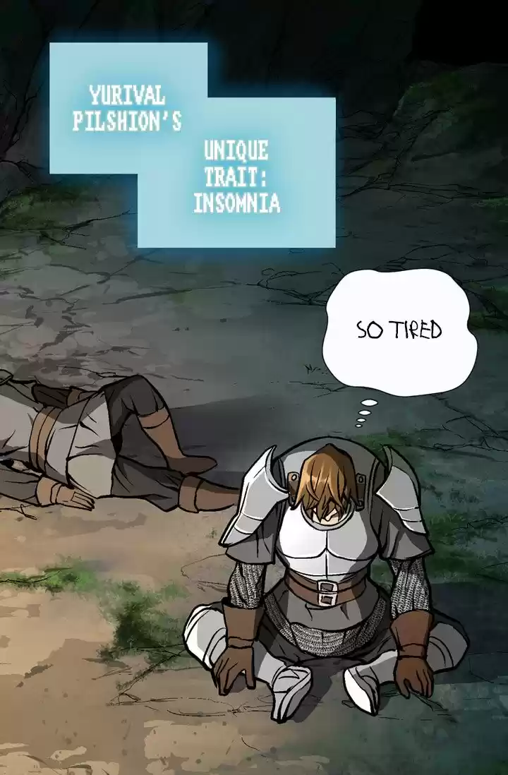 Dimensional Mercenary ( Other World Warrior ) Chapter 7