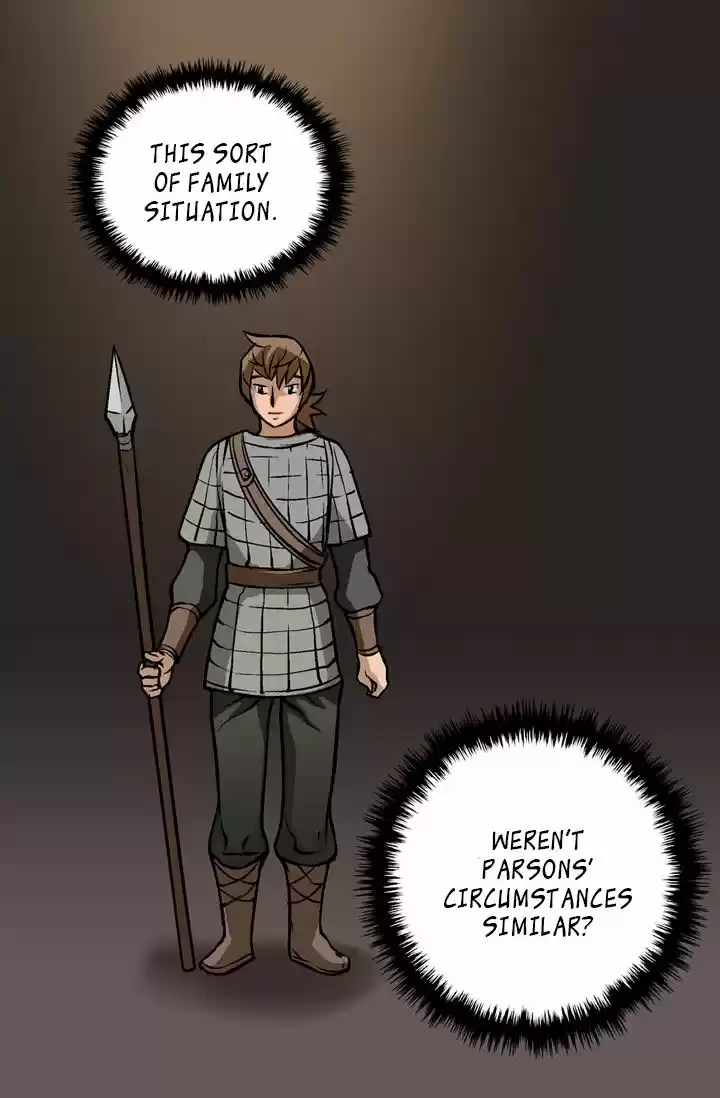 Dimensional Mercenary ( Other World Warrior ) Chapter 7