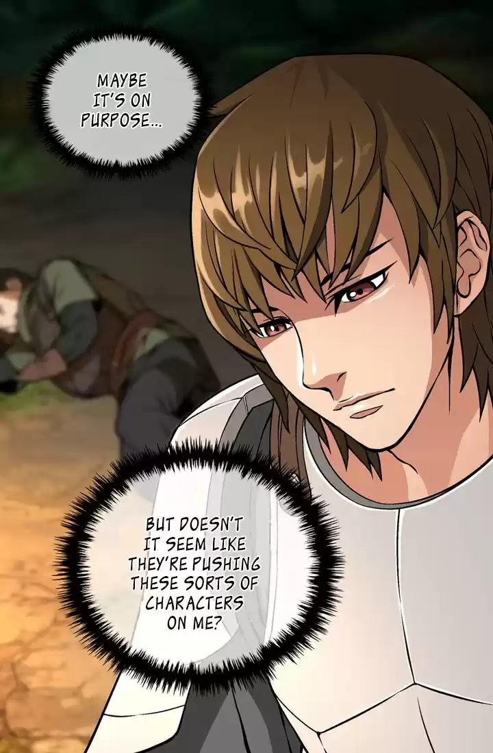 Dimensional Mercenary ( Other World Warrior ) Chapter 7