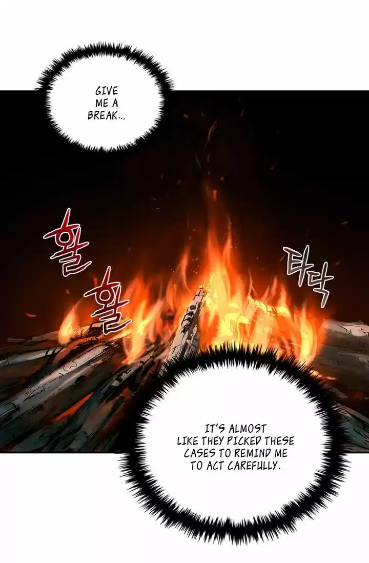 Dimensional Mercenary ( Other World Warrior ) Chapter 7