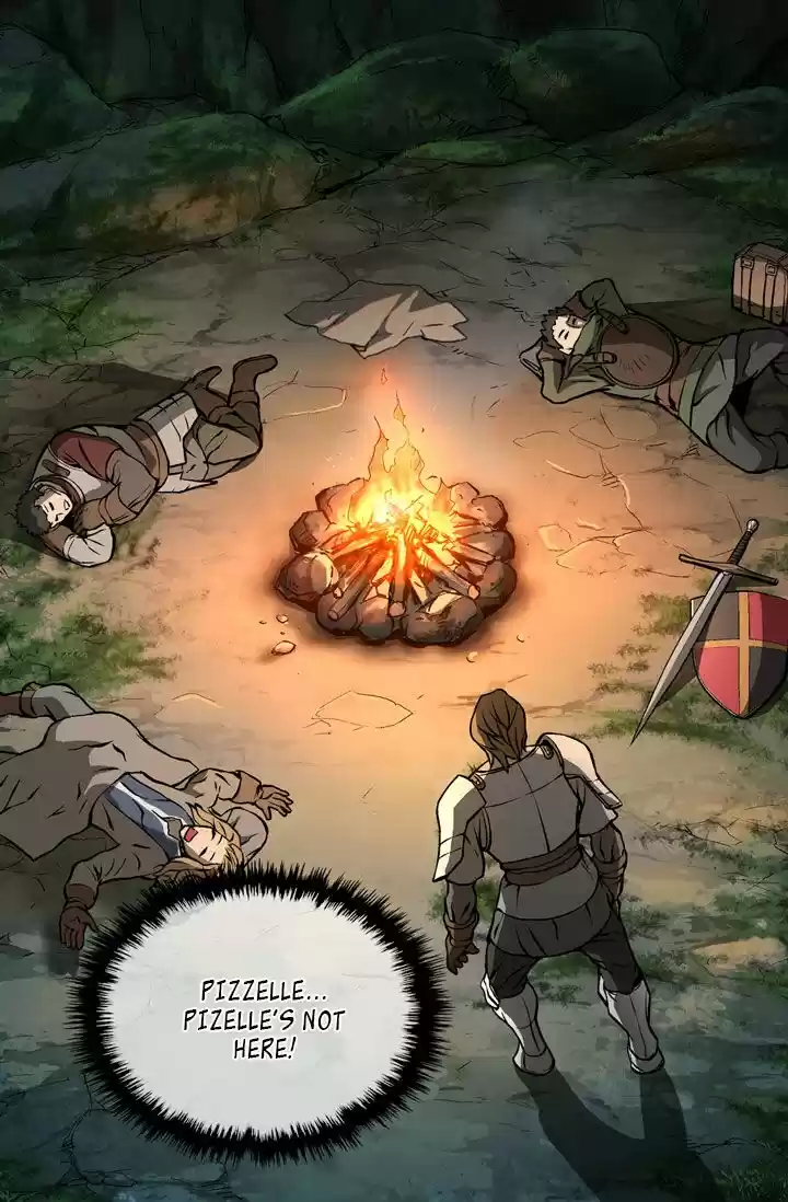 Dimensional Mercenary ( Other World Warrior ) Chapter 7