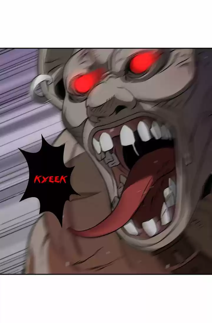 Dimensional Mercenary ( Other World Warrior ) Chapter 7