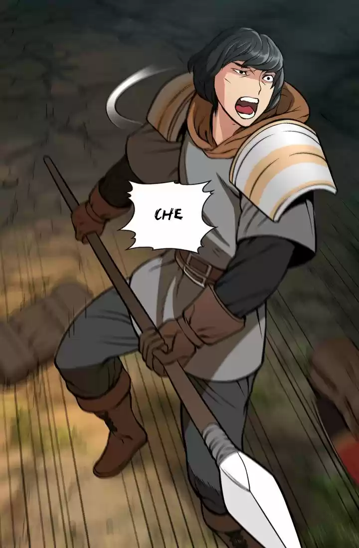 Dimensional Mercenary ( Other World Warrior ) Chapter 7