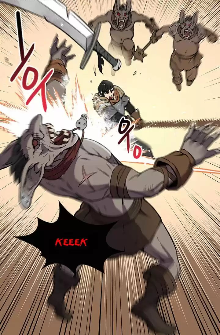 Dimensional Mercenary ( Other World Warrior ) Chapter 7