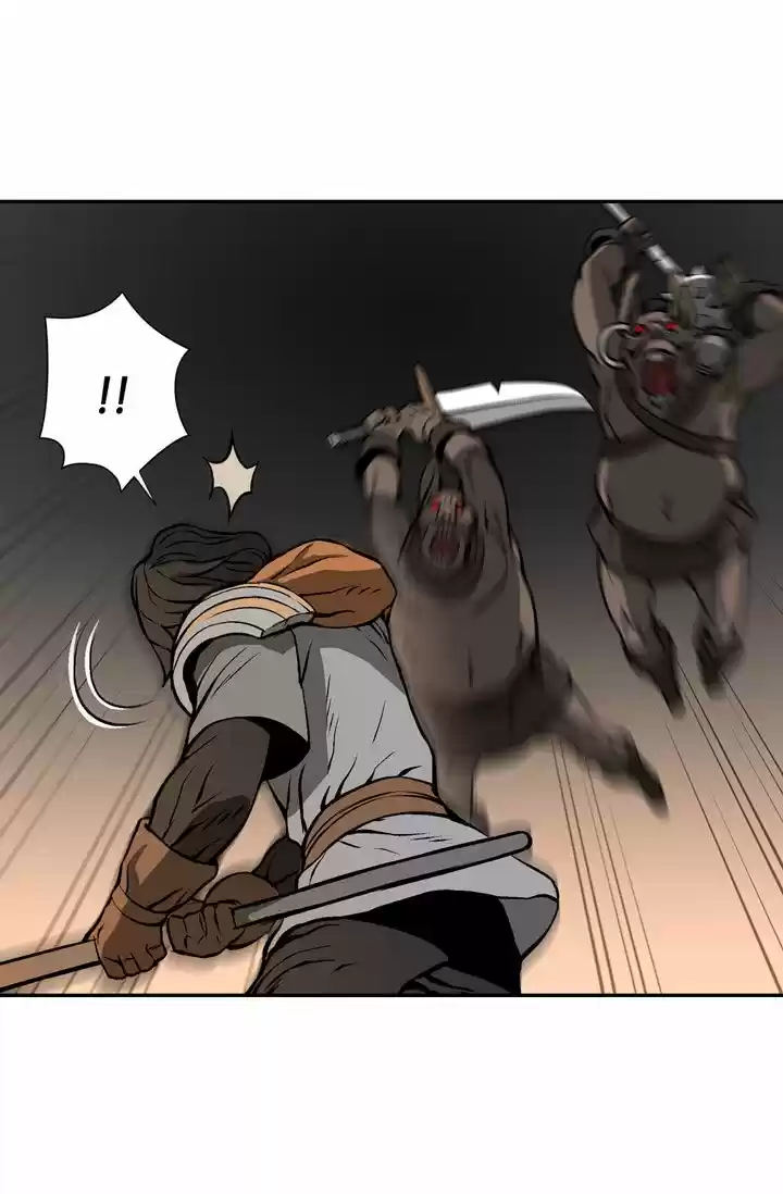 Dimensional Mercenary ( Other World Warrior ) Chapter 7