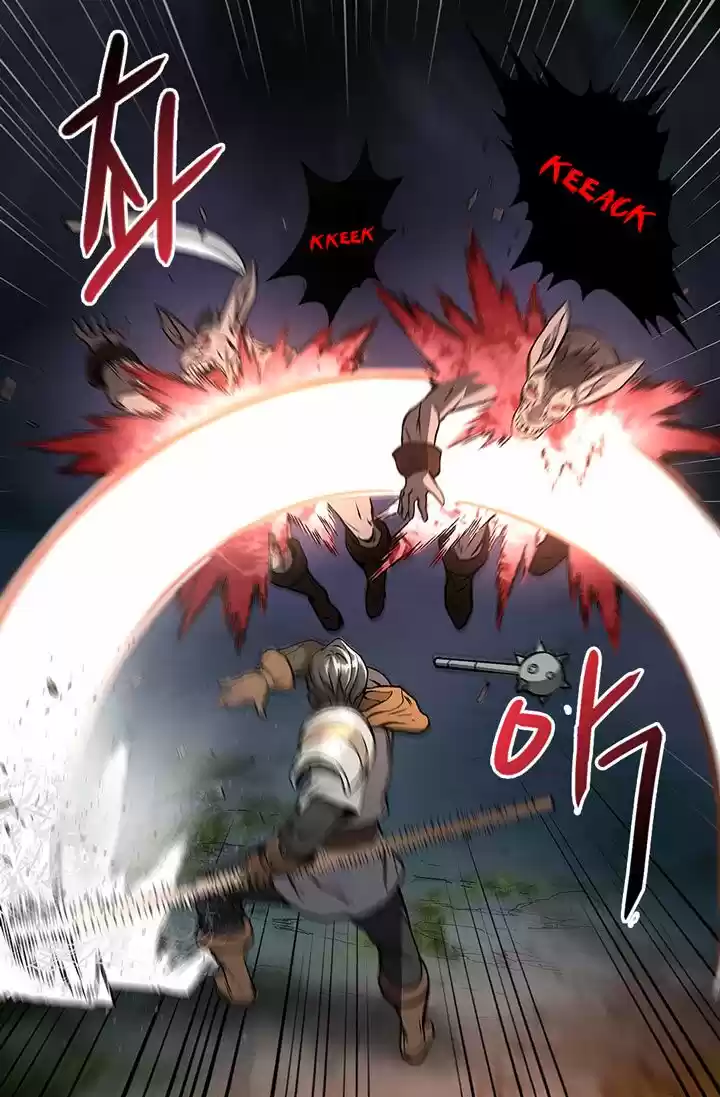 Dimensional Mercenary ( Other World Warrior ) Chapter 7