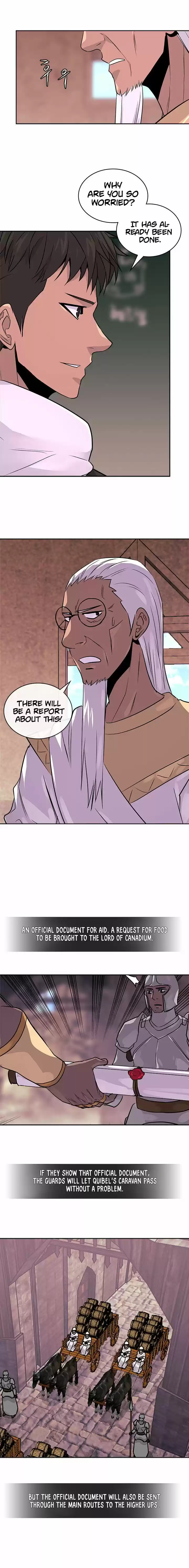 Dimensional Mercenary ( Other World Warrior ) Chapter 72