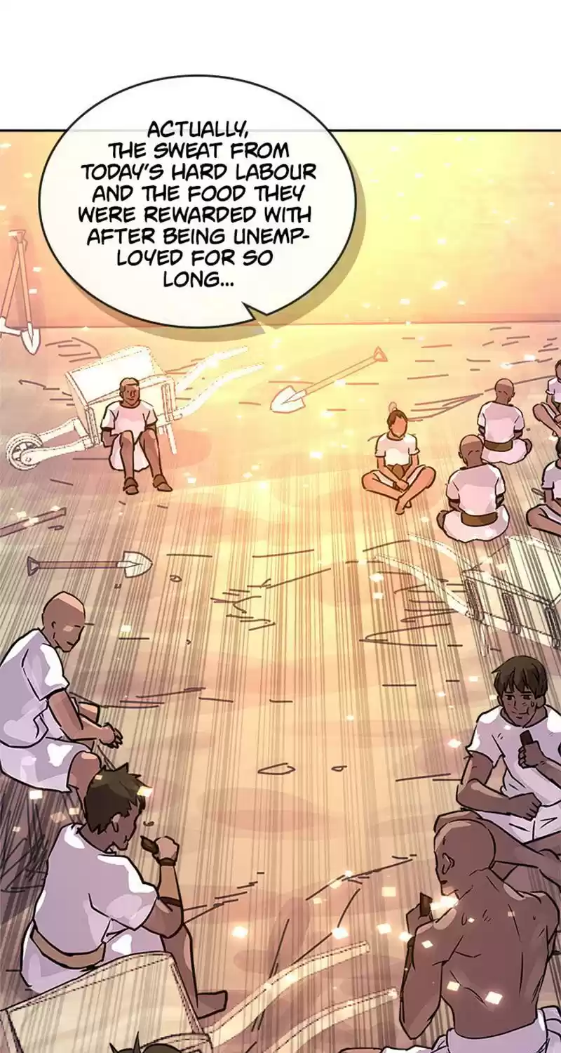 Dimensional Mercenary ( Other World Warrior ) Chapter 73