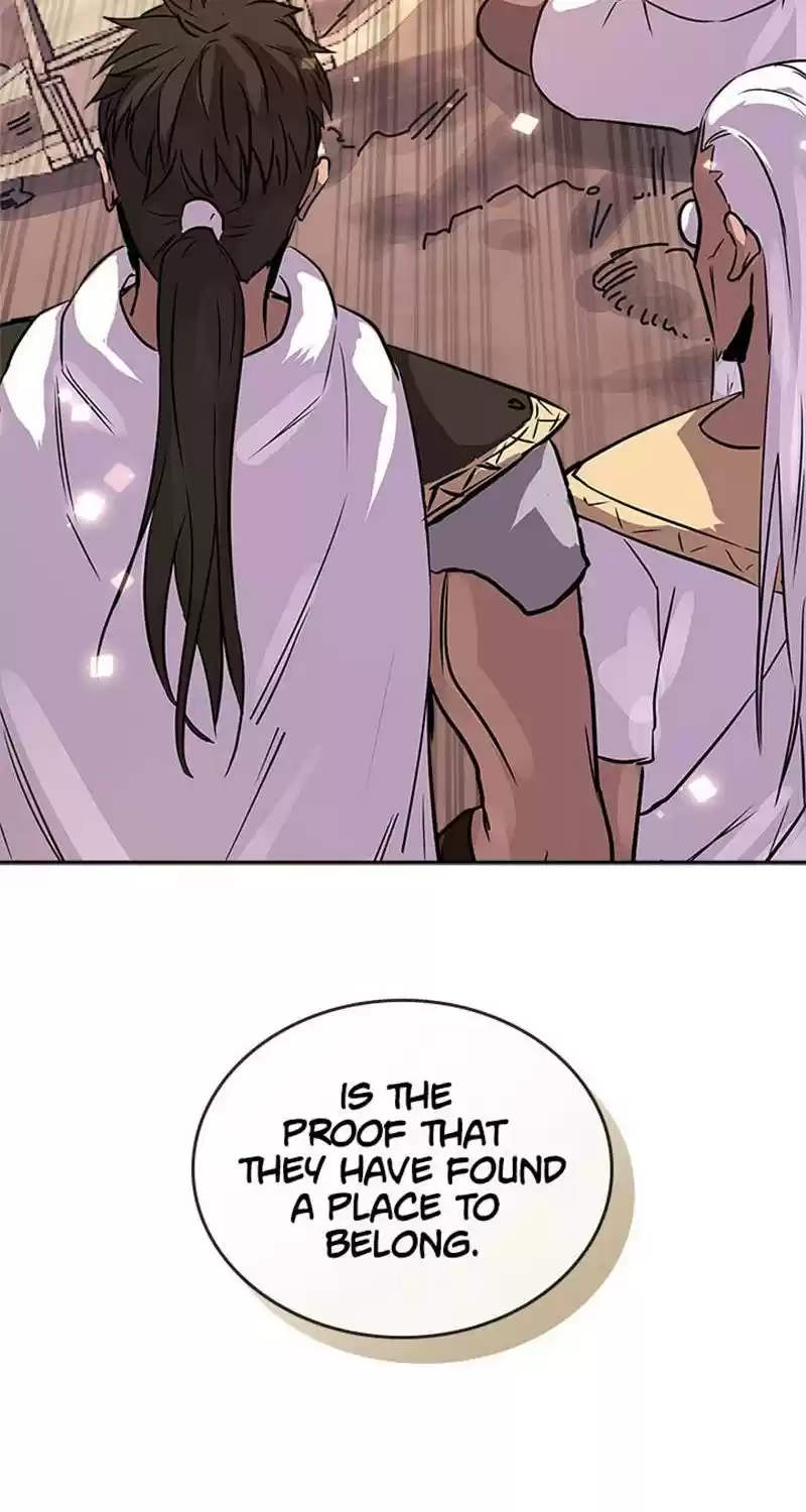 Dimensional Mercenary ( Other World Warrior ) Chapter 73