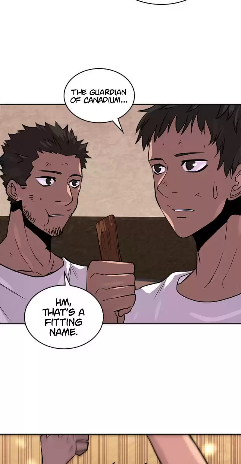 Dimensional Mercenary ( Other World Warrior ) Chapter 73