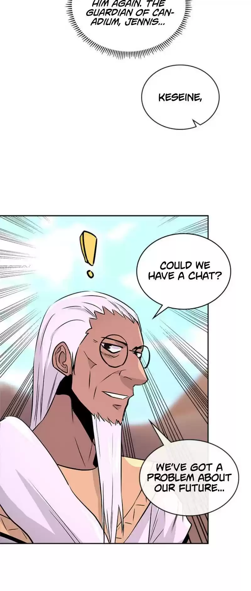 Dimensional Mercenary ( Other World Warrior ) Chapter 73