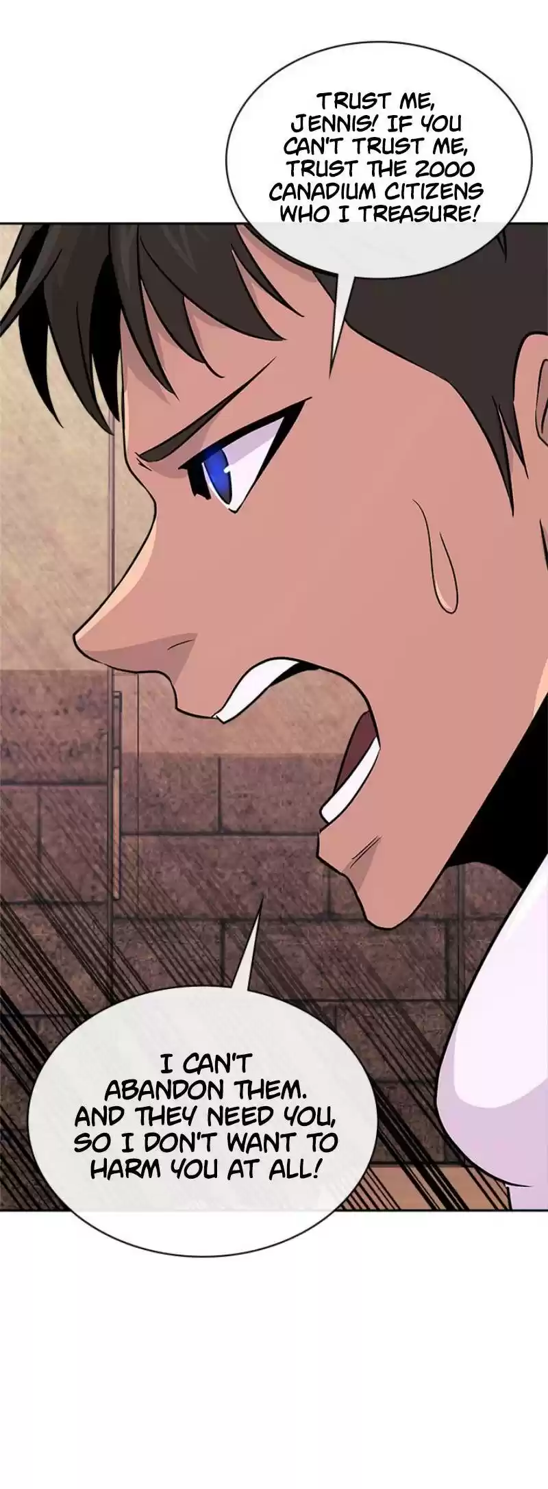 Dimensional Mercenary ( Other World Warrior ) Chapter 73