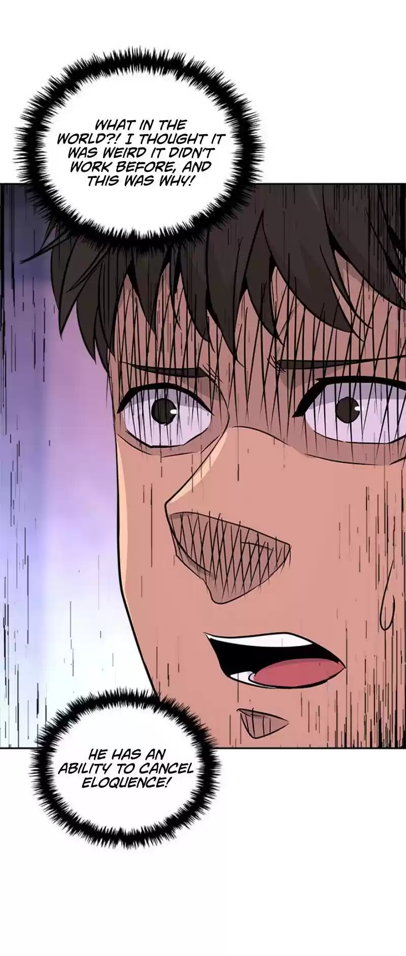 Dimensional Mercenary ( Other World Warrior ) Chapter 73