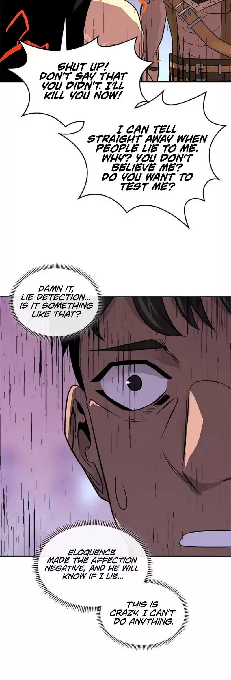 Dimensional Mercenary ( Other World Warrior ) Chapter 73