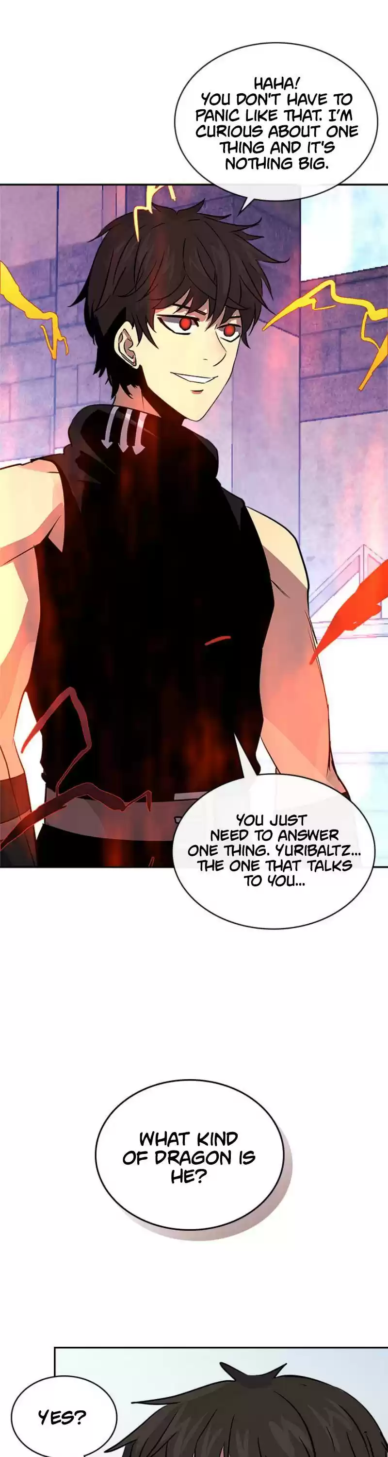 Dimensional Mercenary ( Other World Warrior ) Chapter 73