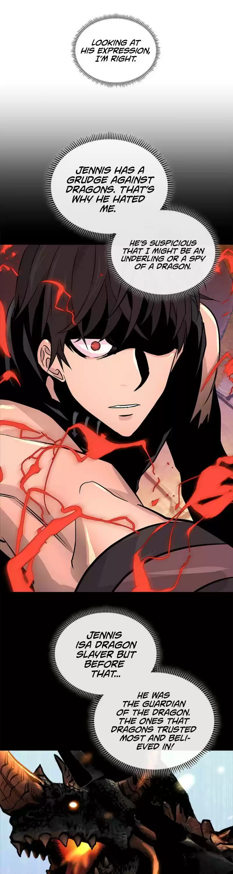 Dimensional Mercenary ( Other World Warrior ) Chapter 73