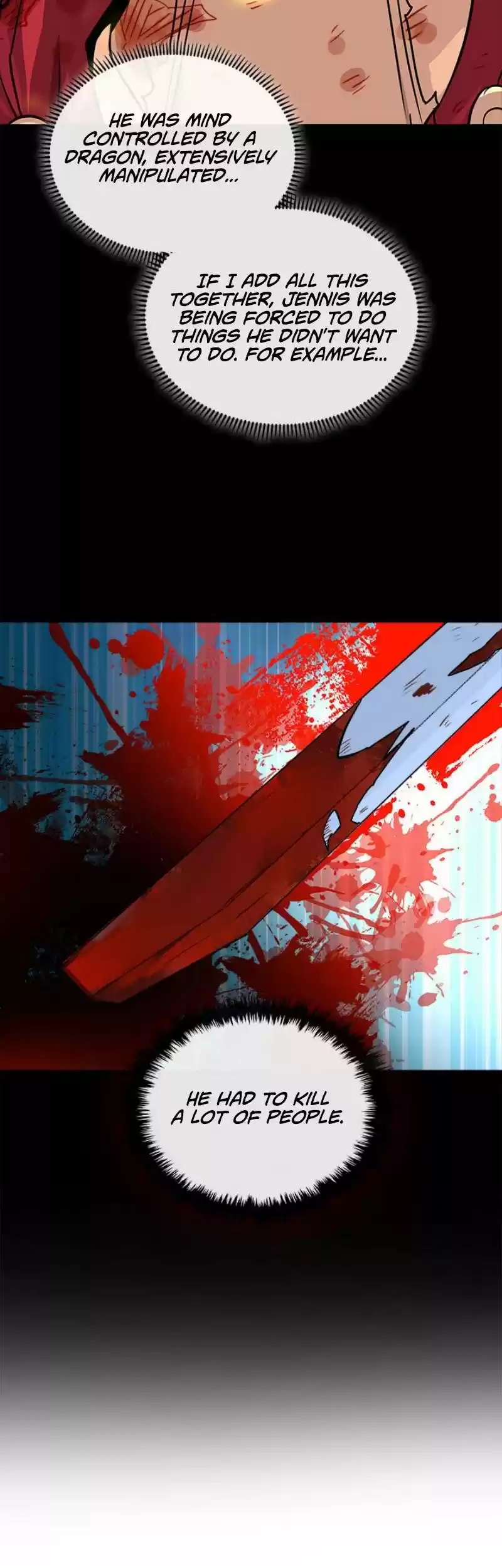 Dimensional Mercenary ( Other World Warrior ) Chapter 73