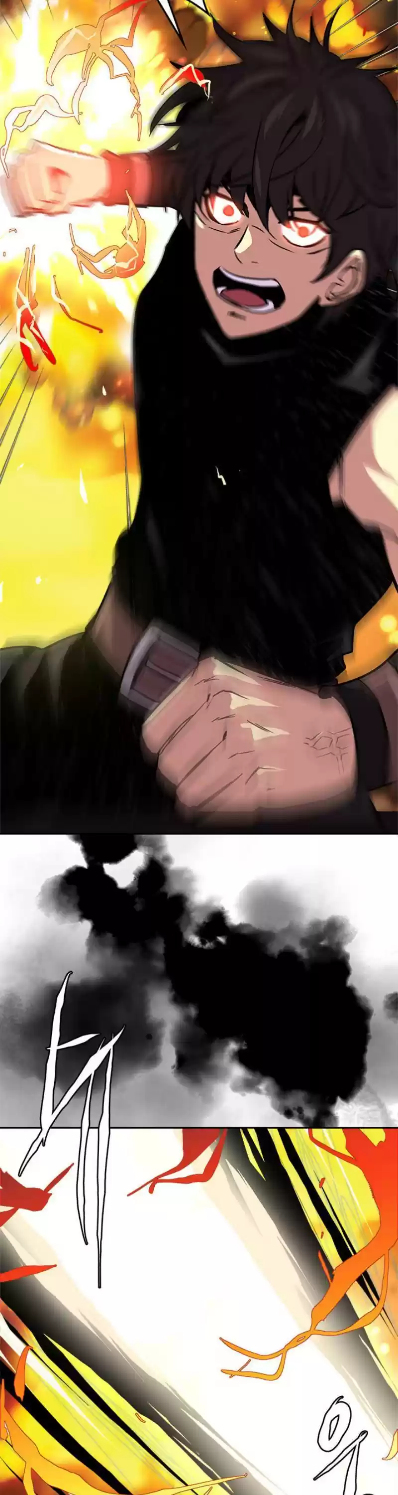 Dimensional Mercenary ( Other World Warrior ) Chapter 73