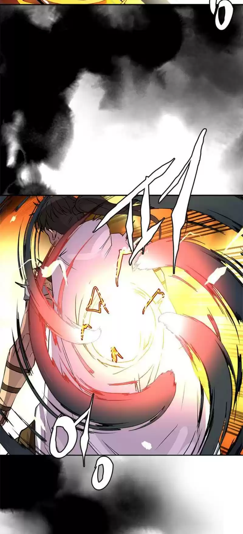 Dimensional Mercenary ( Other World Warrior ) Chapter 73