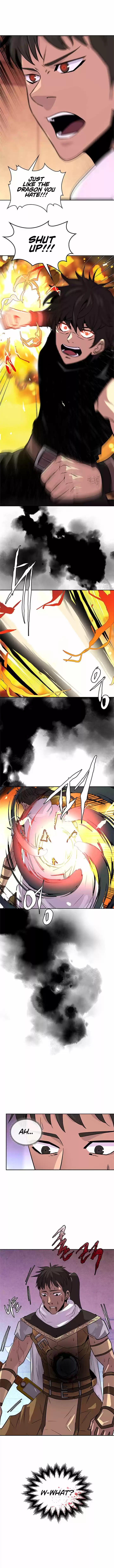 Dimensional Mercenary ( Other World Warrior ) Chapter 74