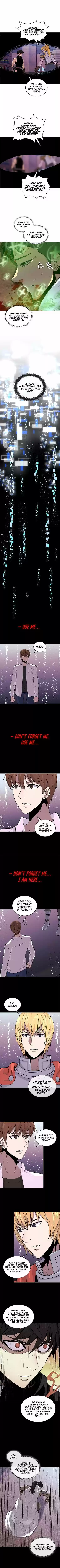 Dimensional Mercenary ( Other World Warrior ) Chapter 74