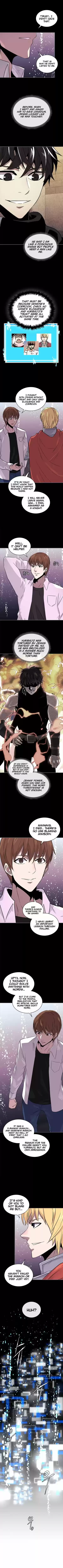 Dimensional Mercenary ( Other World Warrior ) Chapter 74