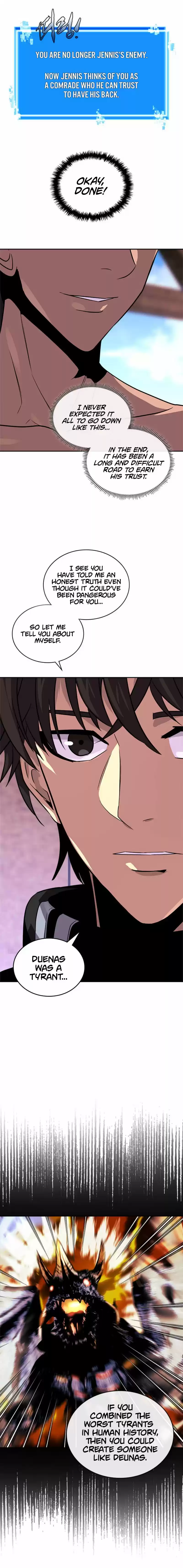 Dimensional Mercenary ( Other World Warrior ) Chapter 75