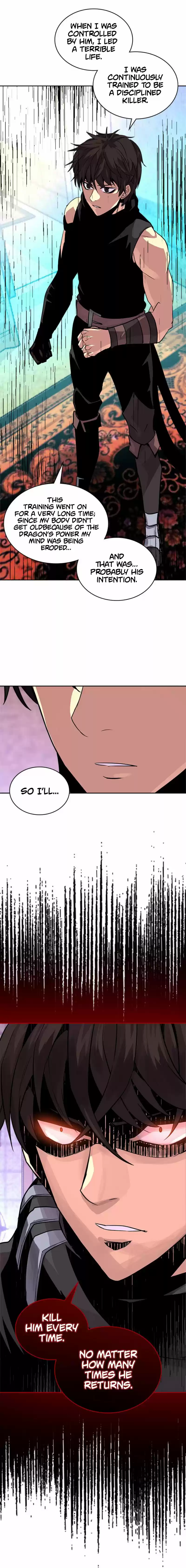 Dimensional Mercenary ( Other World Warrior ) Chapter 75