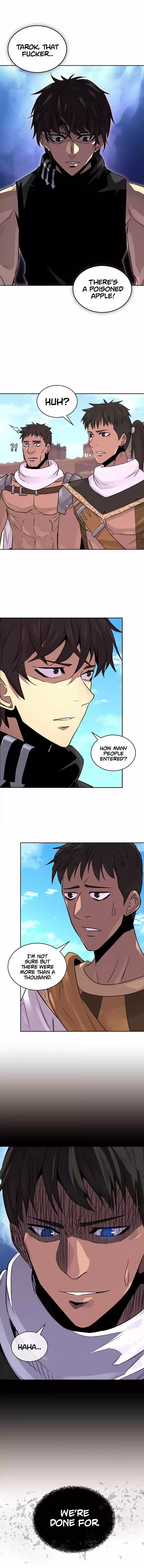 Dimensional Mercenary ( Other World Warrior ) Chapter 78